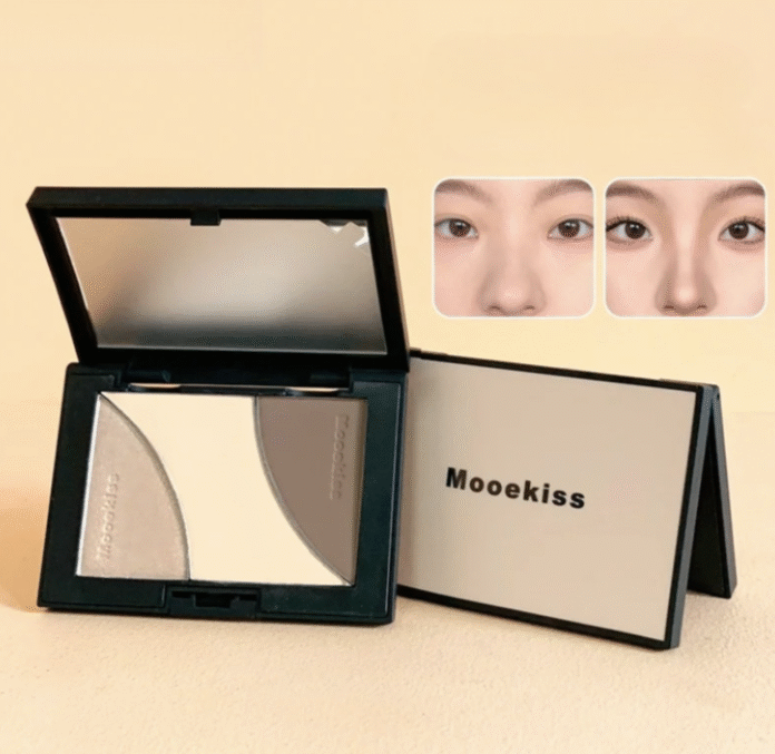 Bảng Tạo Khối MooeKiss: Ưng Từ Cái Nhìn Đầu Tiên!